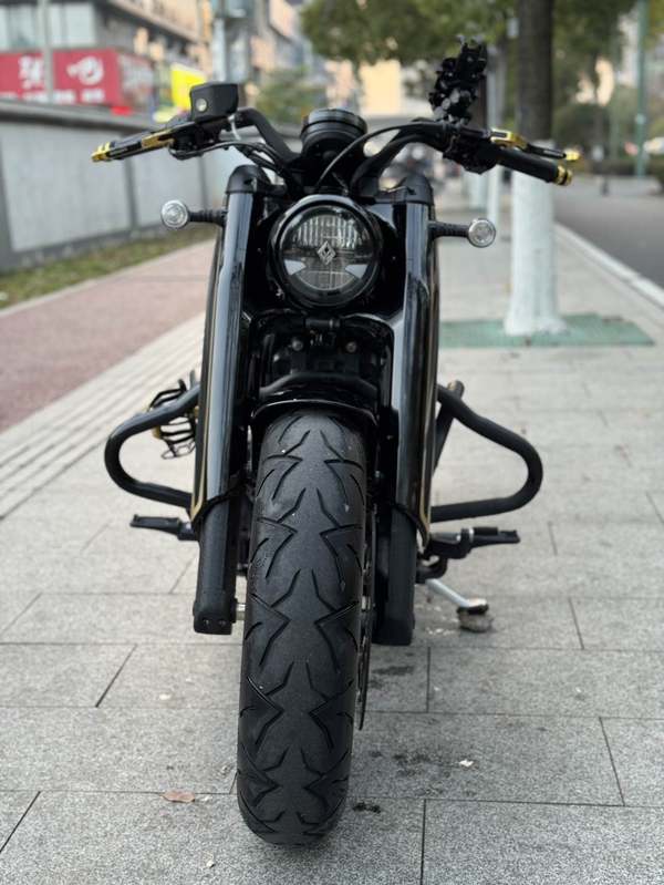 二手奔达拿破仑450