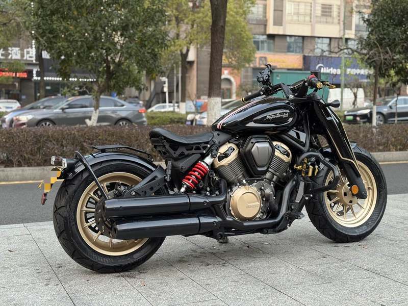 二手奔达拿破仑450