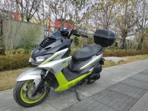 二手金城草蜢 150