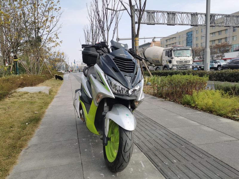 二手金城草蜢 150