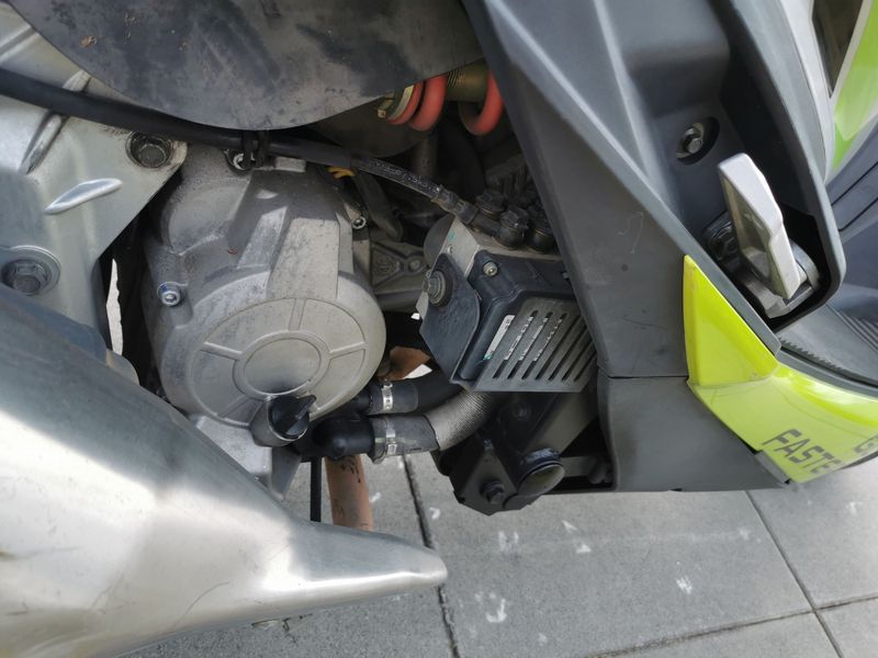 二手金城草蜢 150