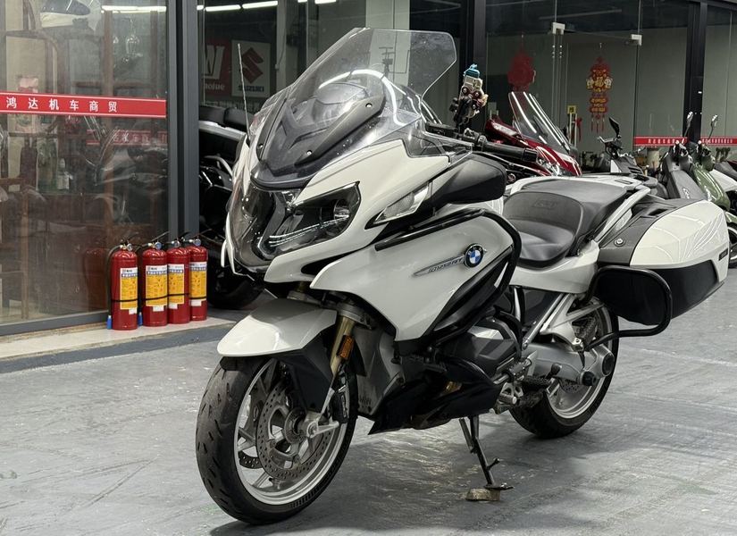 二手宝马R 1250 RT