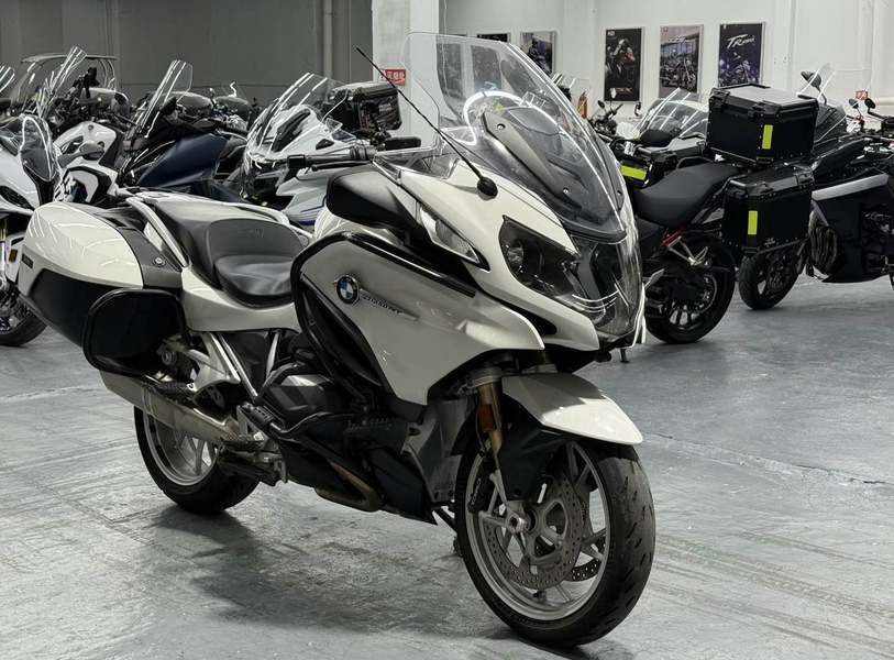 二手宝马R 1250 RT