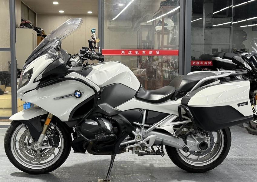二手宝马R 1250 RT