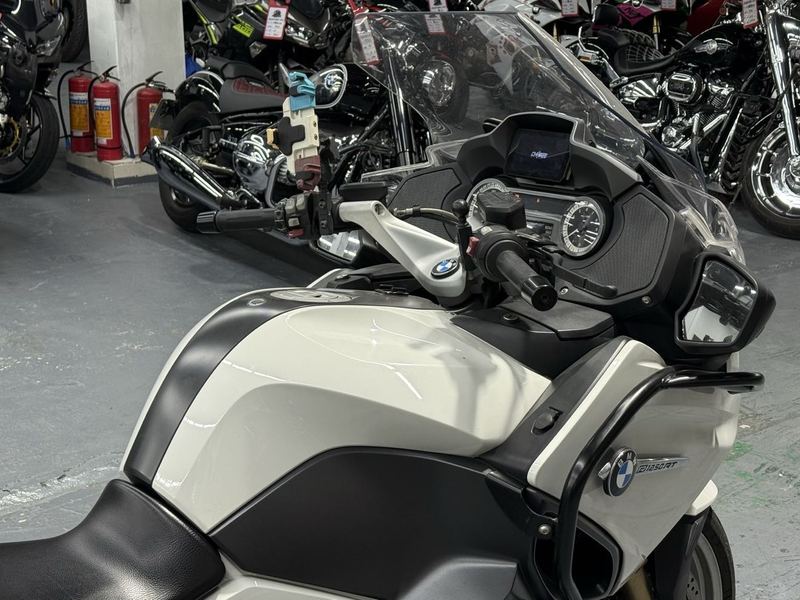 二手宝马R 1250 RT