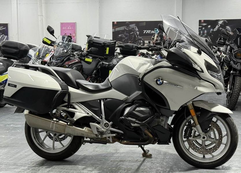 二手宝马R 1250 RT