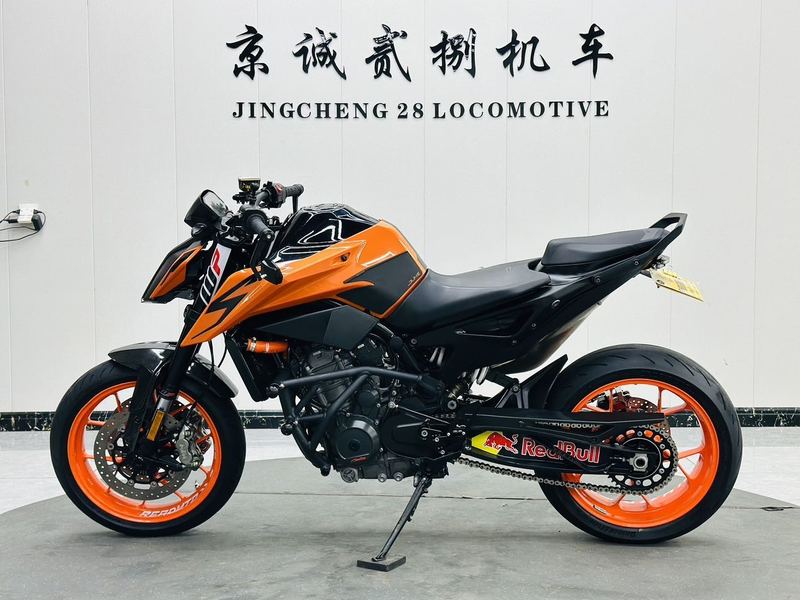 二手KTMR2R790 Duke