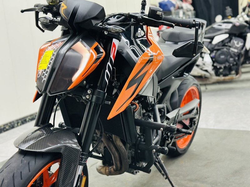 二手KTMR2R790 Duke
