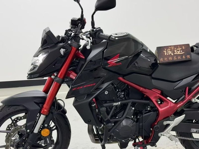 二手本田CB750
