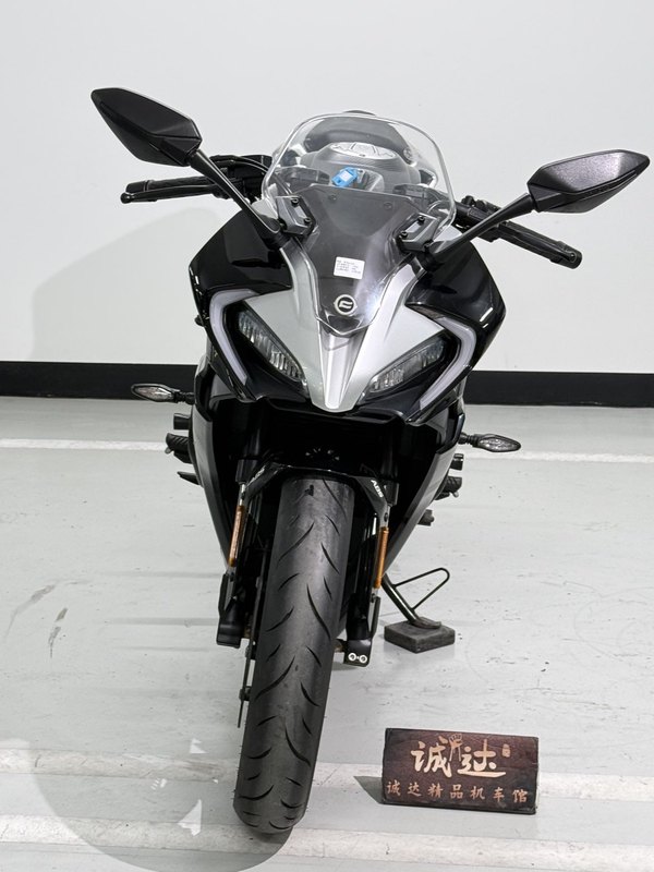 二手春风250SR