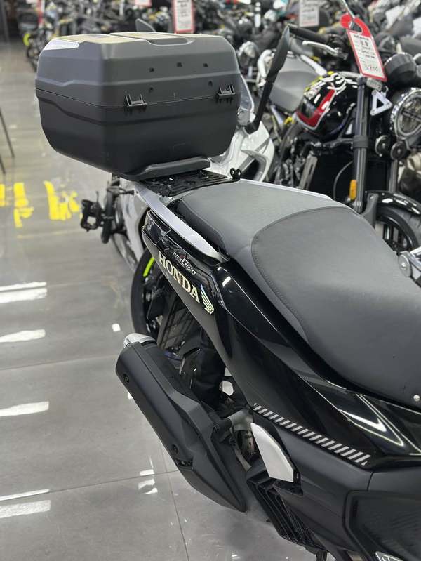 二手五羊本田NWG150