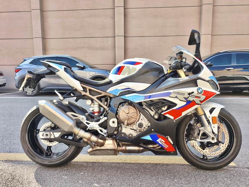 二手宝马S 1000 RR