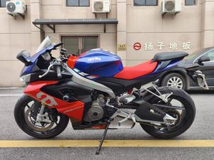 二手阿普利亚RS 660 