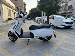 二手新大洲本田NS150LA