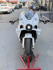 二手QJMOTORSuper921