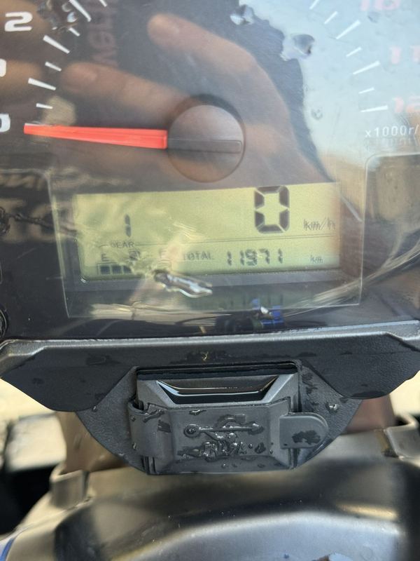 二手QJMOTOR闪500S