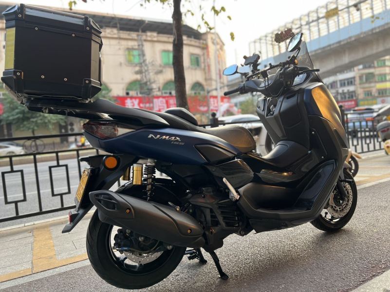 二手雅马哈NMAX