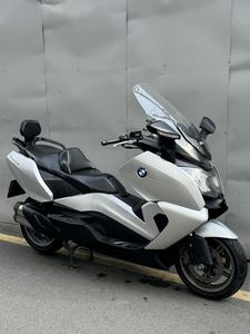 二手宝马C 650GT