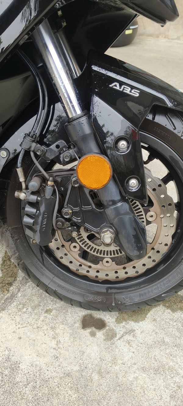 二手光阳Racing X 150