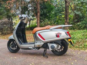 二手轻骑奥罗拉150