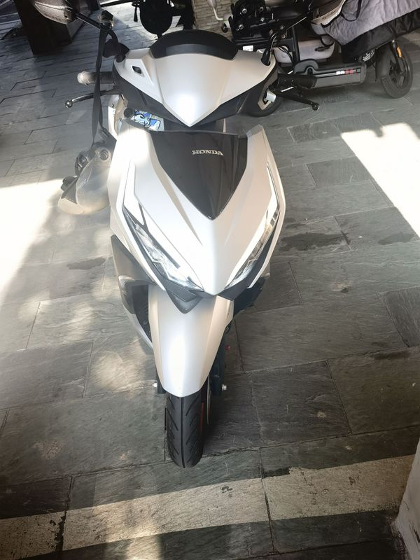 二手新大洲本田NS125RX