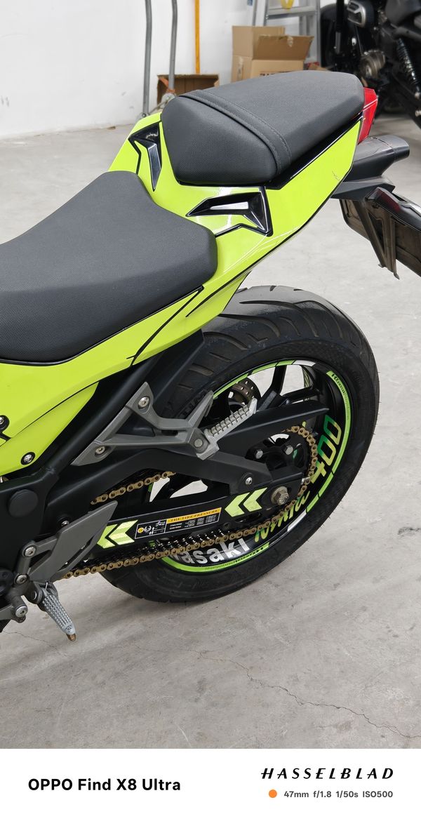 二手诺马魅影 255S