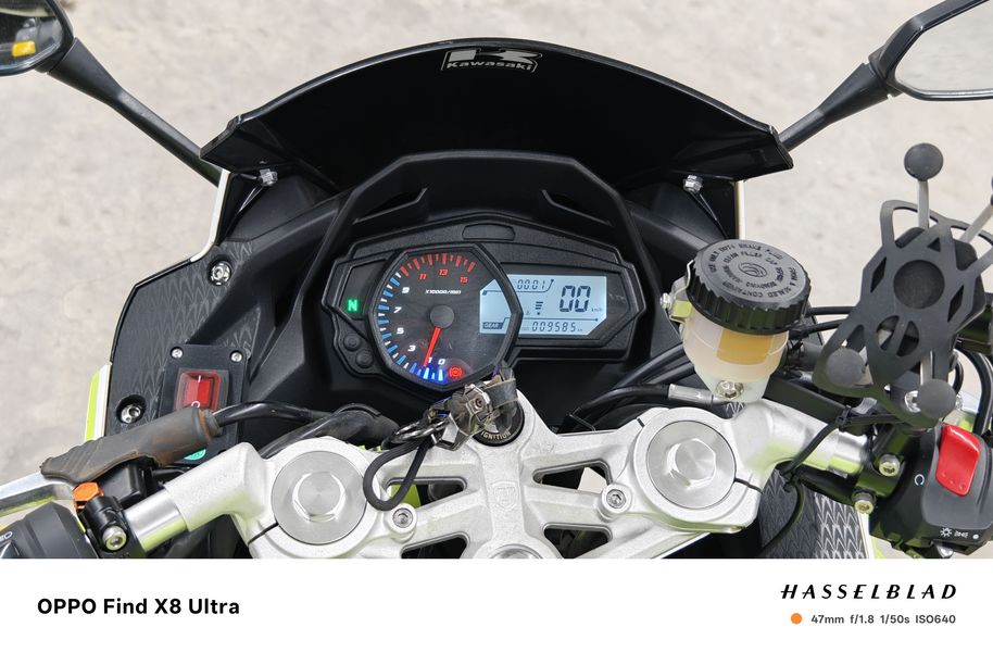 二手诺马魅影 255S