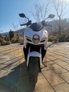 二手三阳曼巴 MMBCU