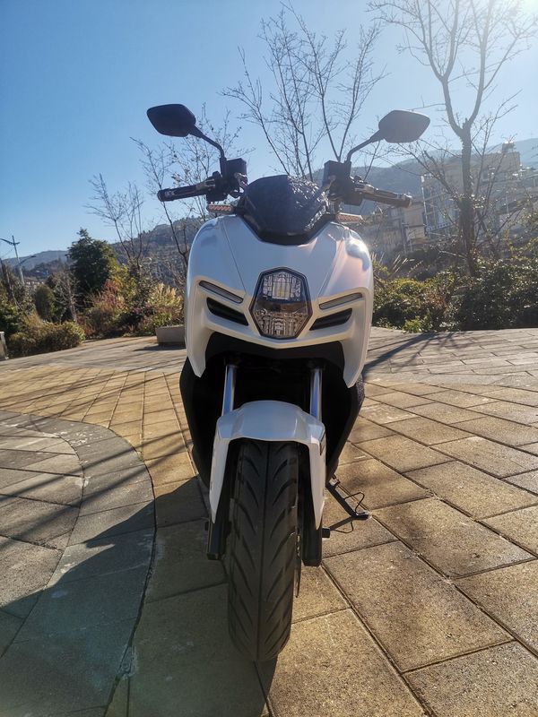 二手三阳曼巴 MMBCU