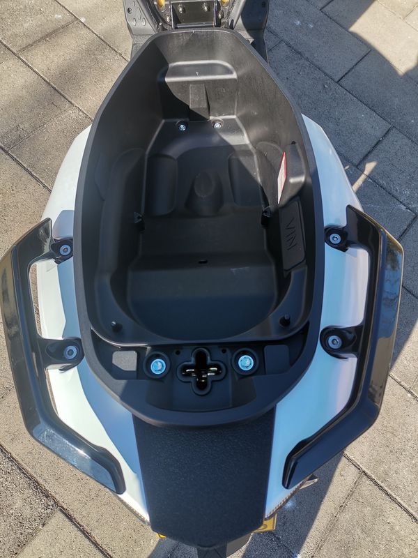 二手三阳曼巴 MMBCU