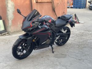 二手本田CBR500R(进口)