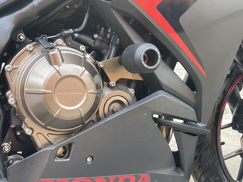 二手本田CBR500R(进口)