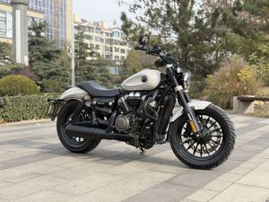 二手奔达金吉拉250