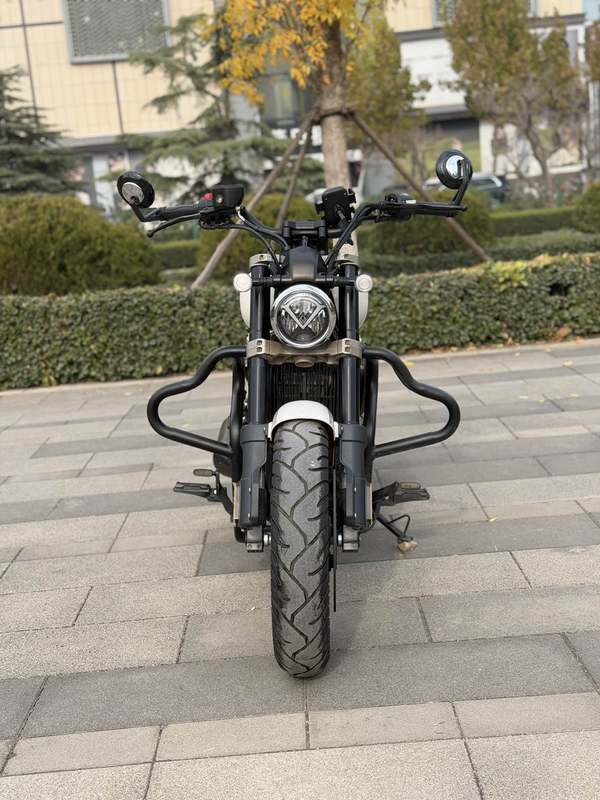 二手奔达金吉拉250