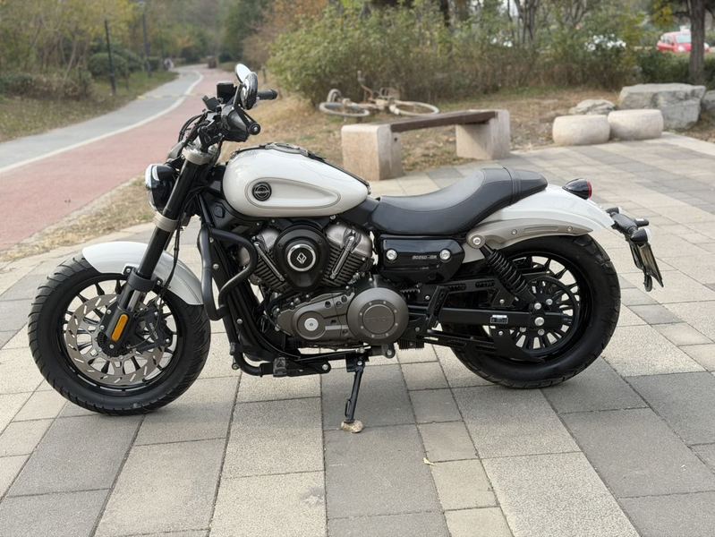 二手奔达金吉拉250