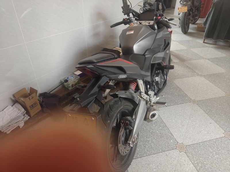 二手赛科龙RC401