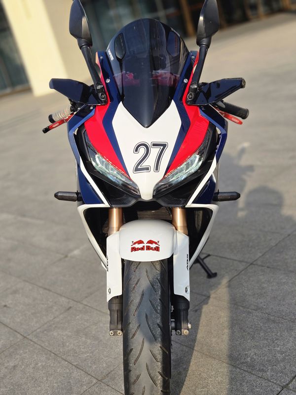 二手本田CBR650R