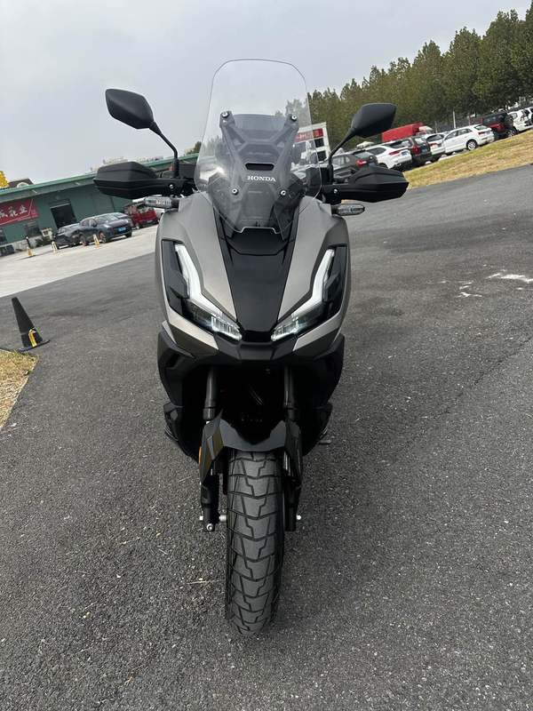 二手本田ADV350