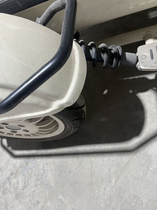 二手ROYAL ALLOYGP250 Sidecar