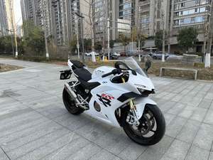 二手张雪机车500RR