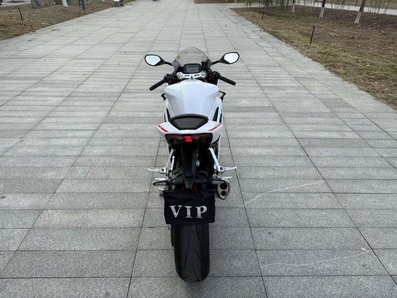 二手张雪机车500RR