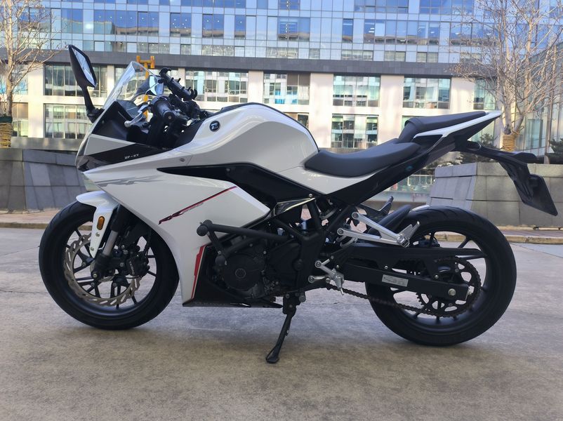二手凯越250RR 刺鸟