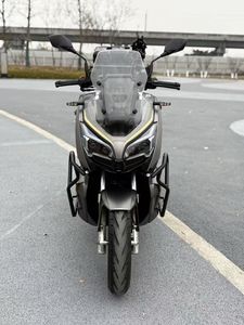 二手QJMOTOR鸿150ADV