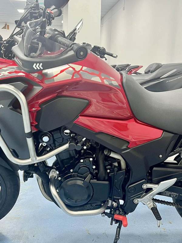 二手本田CB400X