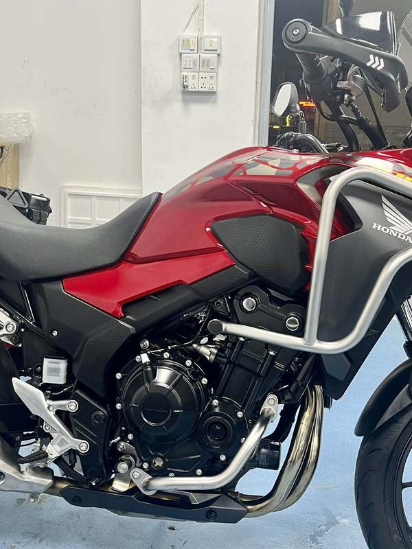 二手本田CB400X