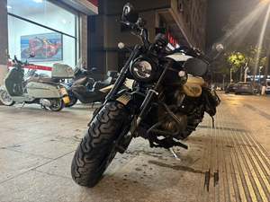 二手奔达金吉拉500