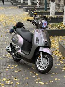 二手三阳飞度 Fiddle