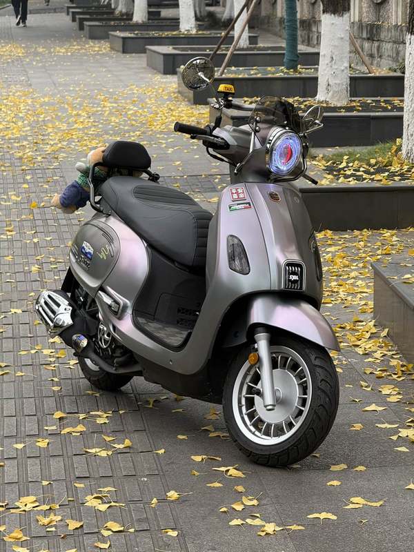 二手三阳飞度 Fiddle