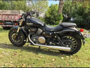 二手奔达Rock300 灰石