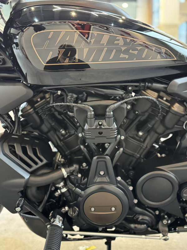 二手哈雷戴维森Sportster S